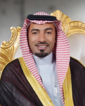 Mr Abdul Mohsin Fahad Al Ghatam